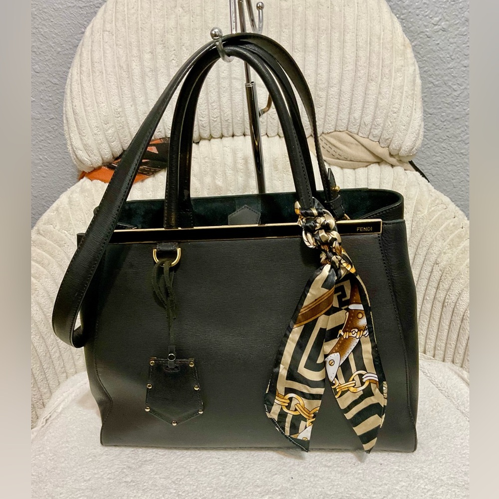 Fendi Bags